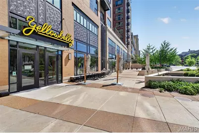 47 Maryland Plaza #C, Saint Louis, MO 63108 - Photo 33