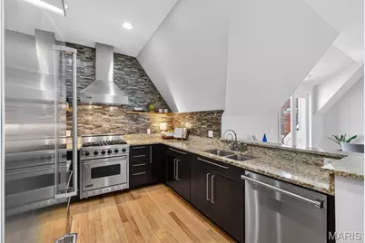 47 Maryland Plaza #C, Saint Louis, MO 63108 - Photo 7