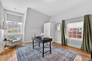 47 Maryland Plaza, Saint Louis, MO 63108 - Photo 19