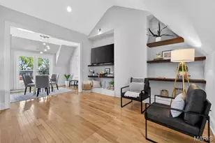 47 Maryland Plaza, Saint Louis, MO 63108 - Photo 5