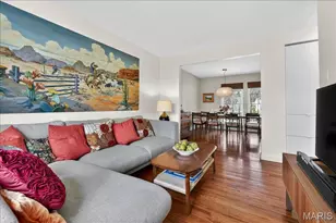 828 Carman Woods Dr, Manchester, MO 63021 - Photo 9