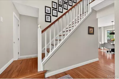 828 Carman Woods Drive, Manchester, MO 63021 - Photo 3