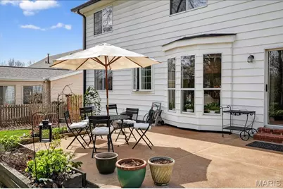 828 Carman Woods Drive, Manchester, MO 63021 - Photo 53