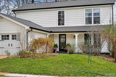 828 Carman Woods Drive, Manchester, MO 63021 - Photo 63