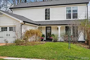 828 Carman Woods Dr, Manchester, MO 63021 - Photo 63