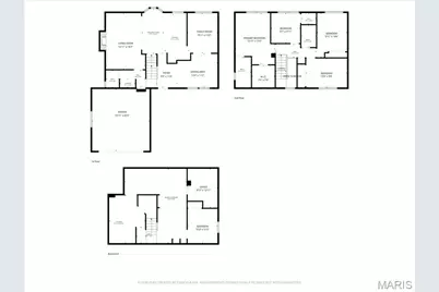 828 Carman Woods Drive, Manchester, MO 63021 - Photo 59