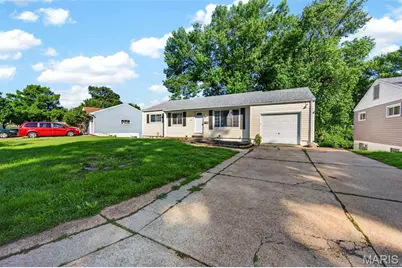 7243 General Sherman Lane, Saint Louis, MO 63123 - Photo 35