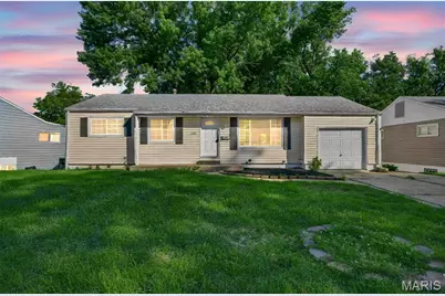 7243 General Sherman Lane, Saint Louis, MO 63123 - Photo 1