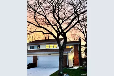 325 Fox Village Court, Ballwin, MO 63021 - Photo 1