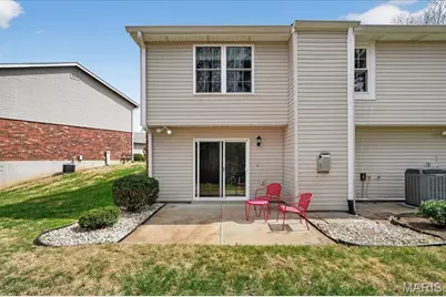 1045 Woodlake Village Drive, Chesterfield, MO 63141 - Photo 27