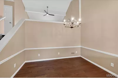 1045 Woodlake Village Drive, Chesterfield, MO 63141 - Photo 11