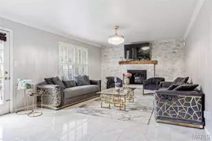 1730 Woodmore Oaks Dr, Manchester, MO 63021 - Photo 17