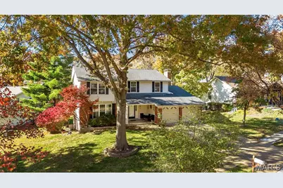 1730 Woodmore Oaks Drive, Manchester, MO 63021 - Photo 3