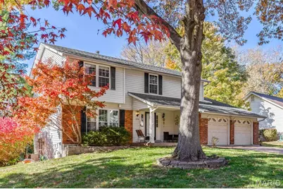 1730 Woodmore Oaks Drive, Manchester, MO 63021 - Photo 5