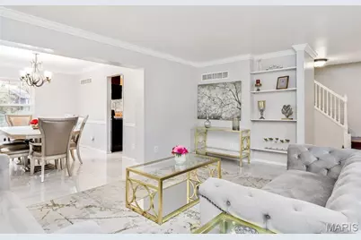 1730 Woodmore Oaks Drive, Manchester, MO 63021 - Photo 11