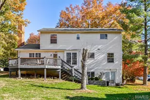 1730 Woodmore Oaks Dr, Manchester, MO 63021 - Photo 31