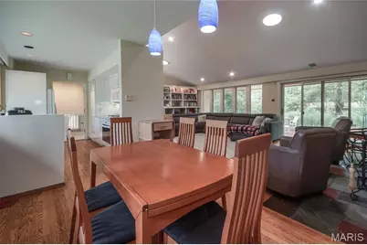 14 Tealwood Drive, Creve Coeur, MO 63141 - Photo 7