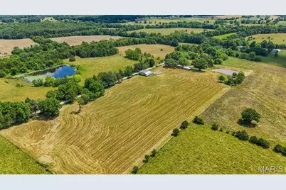 108 Seven Cedars Road, Shelbyville, MO 65565 - Photo 1
