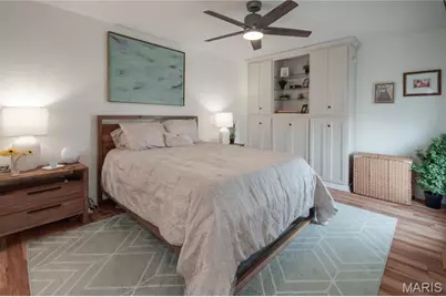 8631 Old Bonhomme Road #2C, University City, MO 63132 - Photo 17