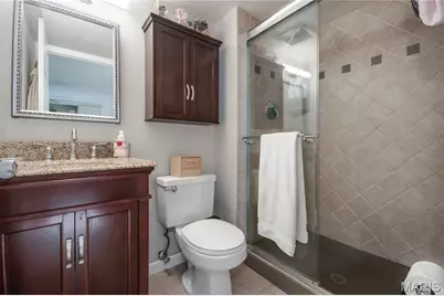 8631 Old Bonhomme Road #2C, University City, MO 63132 - Photo 19