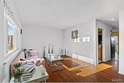 7451 Hazelcrest Drive, Hazelwood, MO 63042 - Photo 5