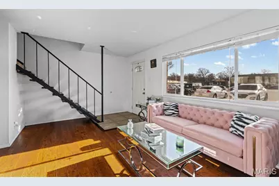 7451 Hazelcrest Drive, Hazelwood, MO 63042 - Photo 3