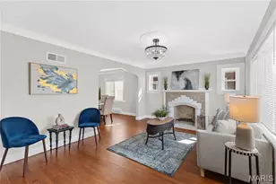 1727 Veronica Ave, Saint Louis, MO 63147 - Photo 5