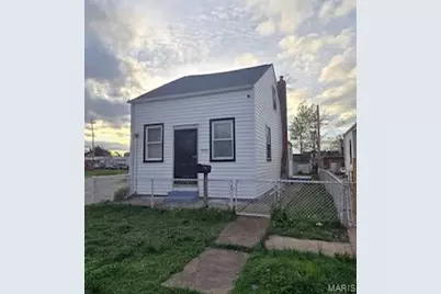 7923 Water Street, Saint Louis, MO 63111 - Photo 1