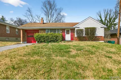 1201 Duenke Drive, Saint Louis, MO 63137 - Photo 3