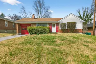 1201 Duenke Dr, Saint Louis, MO 63137 - Photo 3