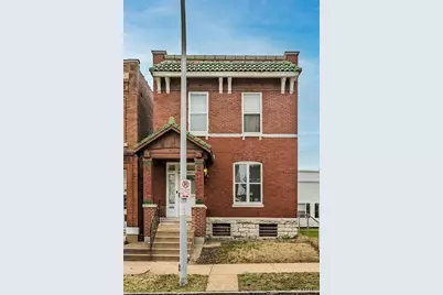 4441 Minnesota Avenue, Saint Louis, MO 63111 - Photo 1