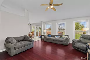 1086 Schumacher Rd, Unincorporated, MO 63026 - Photo 7