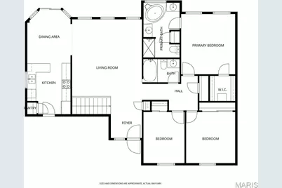 1086 Schumacher Road, Unincorporated, MO 63026 - Photo 67