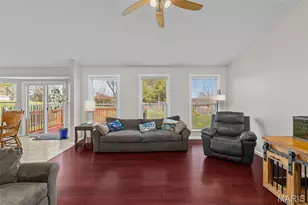 1086 Schumacher Rd, Unincorporated, MO 63026 - Photo 11