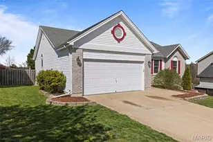 1086 Schumacher Rd, Unincorporated, MO 63026 - Photo 3