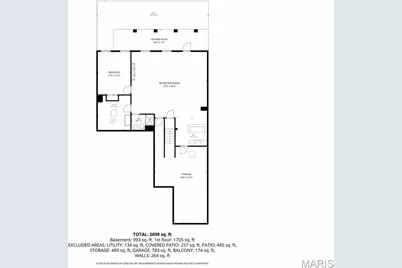 4044 Hempstead Street, Saint Charles, MO 63301 - Photo 35