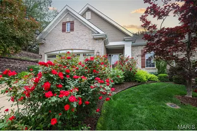 14301 Gatwick Court, Chesterfield, MO 63017 - Photo 31