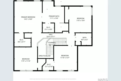2424 Lone Trail Drive, Foristell, MO 63348 - Photo 49