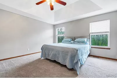 2424 Lone Trail Drive, Foristell, MO 63348 - Photo 23