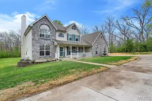 2424 Lone Trail Dr, Foristell, MO 63348 - Photo 41