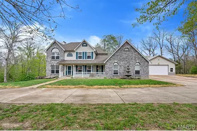 2424 Lone Trail Drive, Foristell, MO 63348 - Photo 1