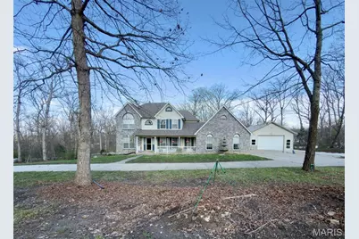 2424 Lone Trail Drive, Foristell, MO 63348 - Photo 1