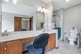 2424 Lone Trail Dr, Foristell, MO 63348 - Photo 25