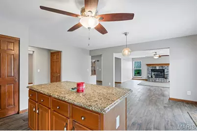 2424 Lone Trail Drive, Foristell, MO 63348 - Photo 9