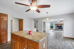 2424 Lone Trail Dr, Foristell, MO 63348 - Photo 9