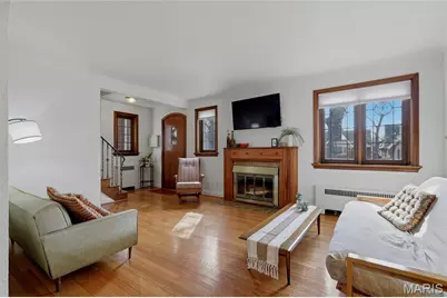 6635 Devonshire Avenue, Saint Louis, MO 63109 - Photo 3