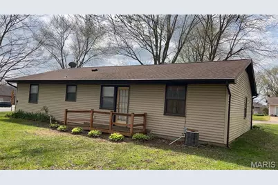 236 W Vale Drive, Jackson, MO 63755 - Photo 5