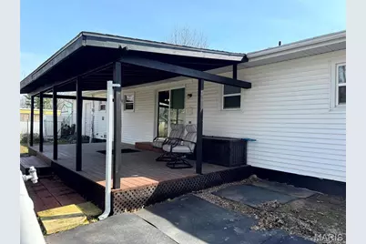 213 South Street, Wellsville, MO 63384 - Photo 3