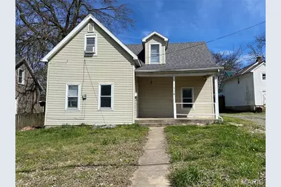 918 Bloomfield Street, Cape Girardeau, MO 63703 - Photo 1
