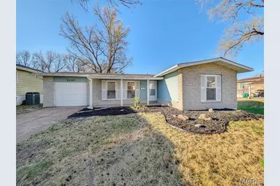 8835 Sumter Drive, Saint Louis, MO 63136 - Photo 1